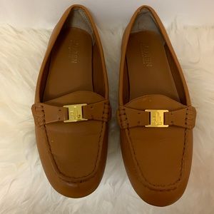Loafers by Ralph Lauren